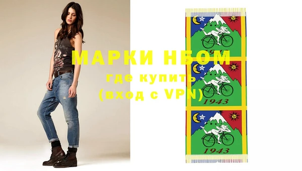 стаф Белоозёрский